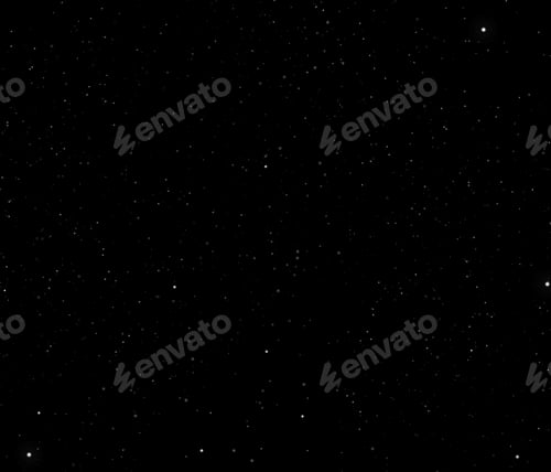 Preview: Nature space background star nebula cosmos texture sky universe cosmic backdrop astronomy black blue