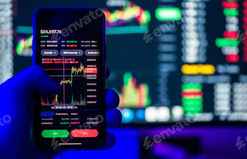 Preview: Stock and Crypto Trading Online Platforms