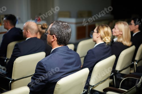 Preview: Politicians at conference