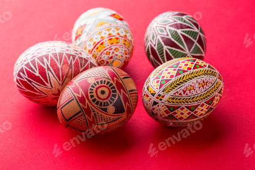 Preview: the happy easter