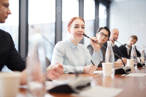Preview: Woman in Business Forum