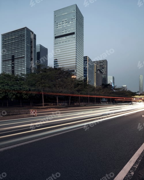 Preview: Urban Roads