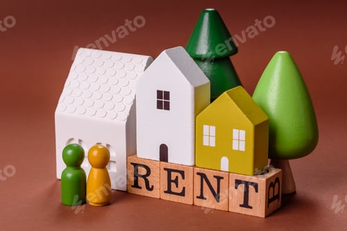 Preview: Renting a house, buying a property, renting a car