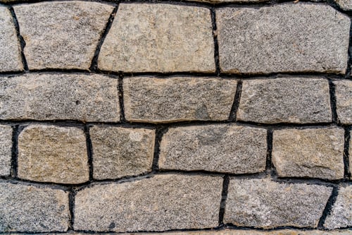 Preview: Stone wall backdrop