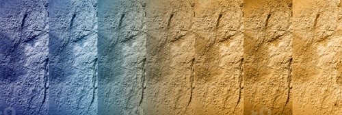 Preview: Stone Bright Different Color Background Image