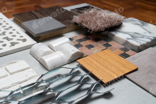 Preview: MATERIAL SAMPLE