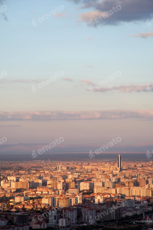 Preview: city of Konya