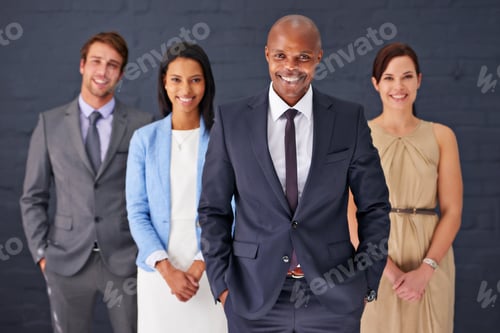 Preview: We are the future of business
