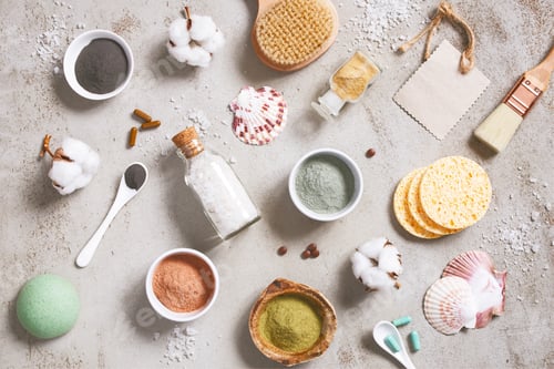Preview: Organic Body Care Products