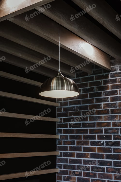 Preview: Stylish office interior