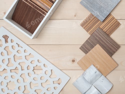 Preview: MATERIAL SAMPLE