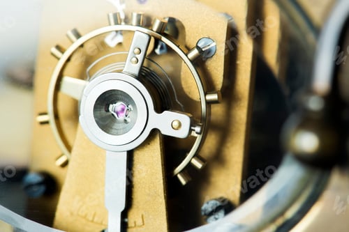 Preview: Clockwork