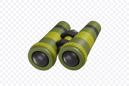 Preview: Camping Binoculars