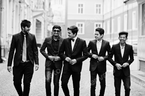 Preview: Indian students