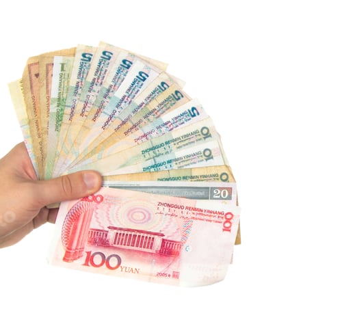 Preview: China money