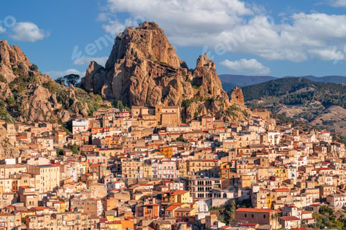 Preview: Gagliano Castelferrato, Italy