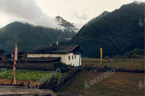 Preview: Beautiful scenery of Meili snow mountain,China