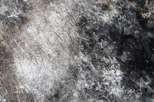 Preview: Industrial metal texture. Old metal. Scratched metal texture. Design background. Stock photo