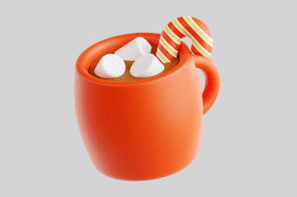 Preview: Hot Chocolate Mug