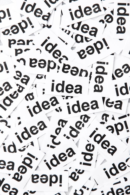 Preview: Idea concept