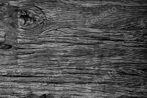 Preview: Black wood texture with grunge for abstract background.