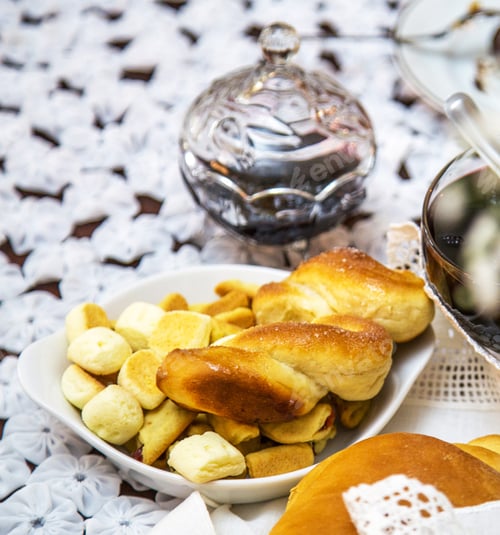 Preview: Most widely eaten food in the world