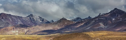 Preview: Patagonia