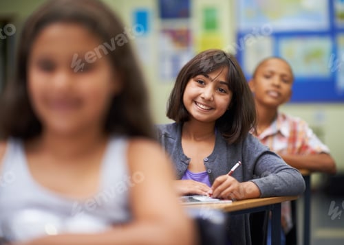 Visualização: Jovens mentes ansiosas