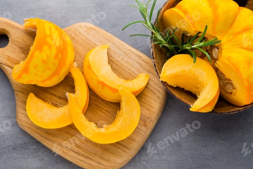 Preview: Pumpkin.