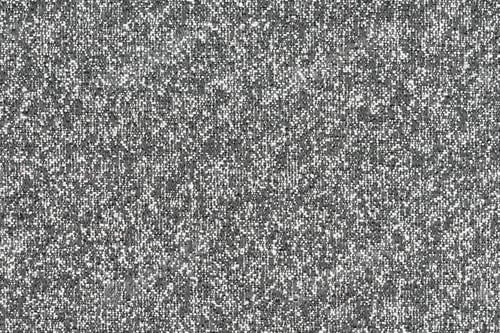 Preview: White and gray color of threads on cloth, hand woven abstract fabric pattern for background