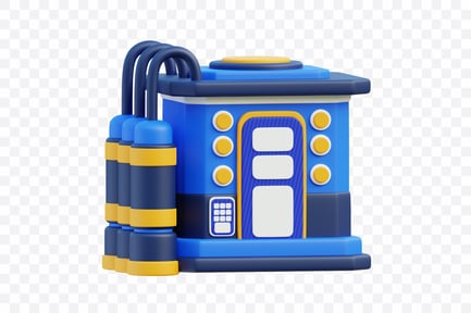 Preview: Time Machine Console Module