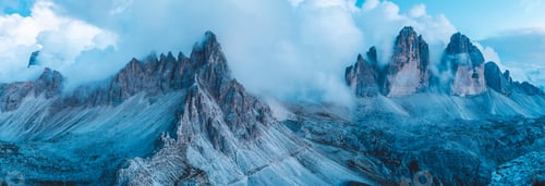 Preview: Dolomites