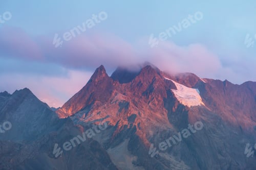 Preview: Cordillera