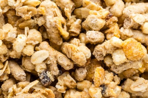 Preview: Granola background