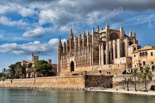 Preview: Cathedral de Santa María