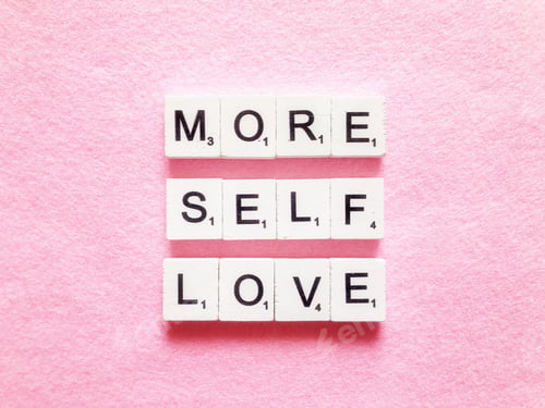 Preview: More self love