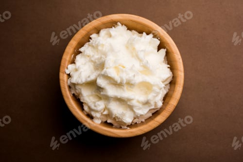 Preview: Homemade White Butter