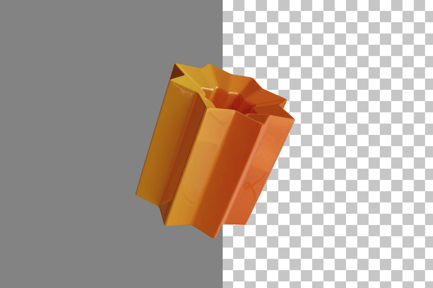 Preview: Cylinder Flower 3D Icon