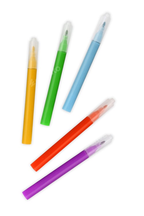 Preview: Color water pencils