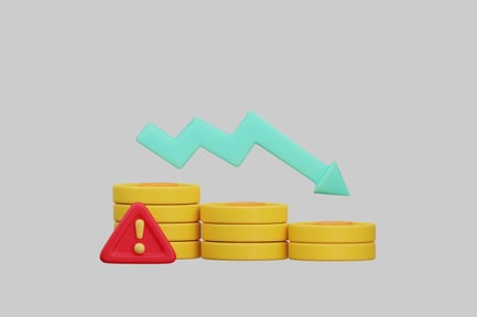 Preview: Financial loss downward trend