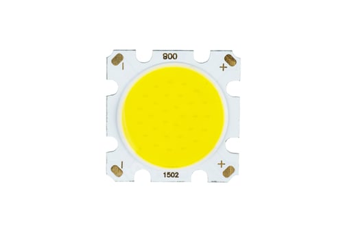 Preview: High power SMD white lighting LEDs