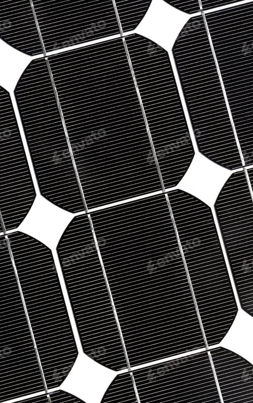 Preview: Photovoltaic cells