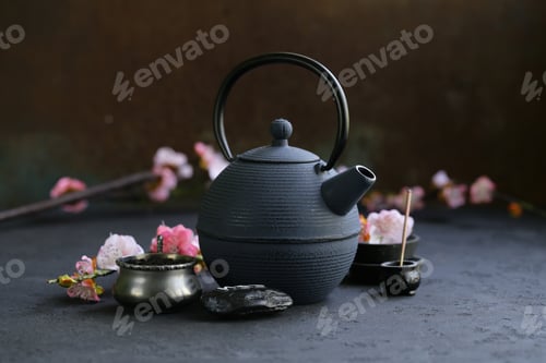 Preview: Oriental Tea Ceremony