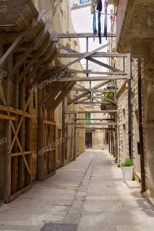 Preview: Molfetta, historic city in Apulia