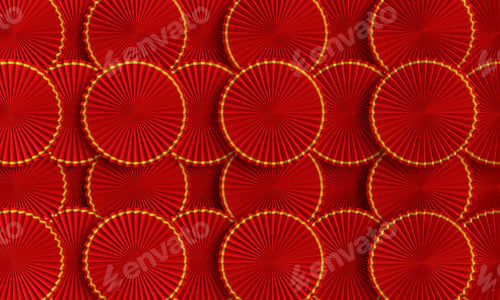 Preview: fun red orange pink color golden yellow background wallpaper empty blank symbol chinese new year feb