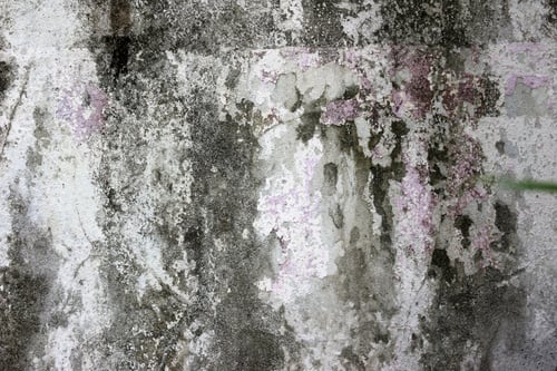 Preview: Vintage Old concrete wall with stains and dirt, texture background