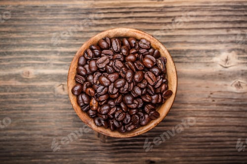 Preview: Coffee beans