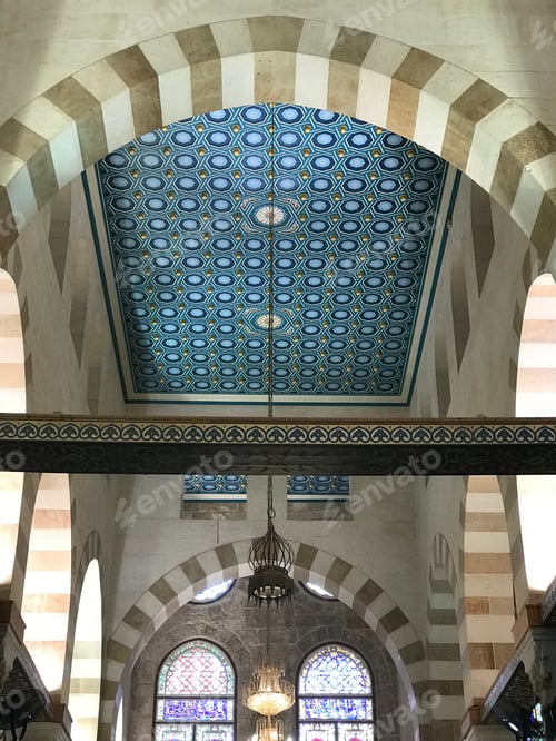 Preview: Blue Roof and more..