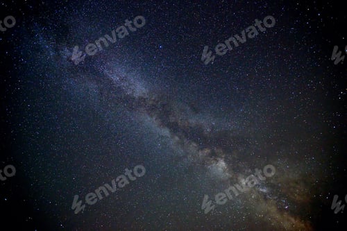 Preview: Milky Way