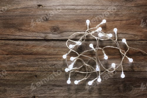 Preview: Fairy Lights